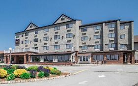 Mainstay Hotel & Conference Center Newport 3*